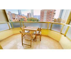 Piso en Venta en Benidorm, Alicante