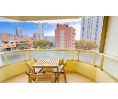 Piso en Venta en Benidorm, Alicante
