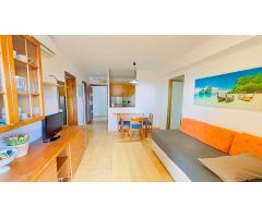 Piso en Venta en Benidorm, Alicante