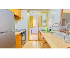 Piso en Venta en Benidorm, Alicante