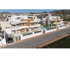 RESIDENCIAL PERLA PLAYA 3
