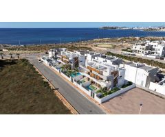 RESIDENCIAL PERLA PLAYA 3
