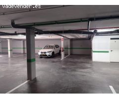 ¡OPORTUNIDAD EN EL ALAMILLO, MAZARRÓN! Venta de 3 plazas de garaje a pocos metros de la playa