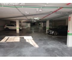 ¡OPORTUNIDAD EN EL ALAMILLO, MAZARRÓN! Venta de 3 plazas de garaje a pocos metros de la playa