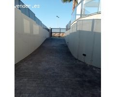 ¡OPORTUNIDAD EN EL ALAMILLO, MAZARRÓN! Venta de 3 plazas de garaje a pocos metros de la playa