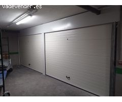 ¡AMPLIOS TRASTEROS EN VENTA EN EL ALAMILLO, MAZARRÓN! A escasos metros de la playa