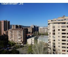 PISO EN VENTA DE LA CALLE DE LA RIOJA