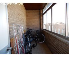 PISO EN VENTA DE LA CALLE DE LA RIOJA