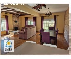 Chalet en Venta en Barcarrota, Cádiz