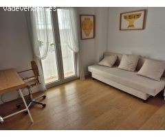Piso en Alquiler en Cádiz, Cádiz