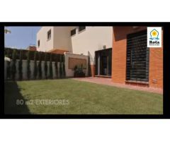 Chalet en Venta en Dos Hermanas, Sevilla
