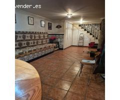 Adosado en Venta en Los Sevillanos, Sevilla