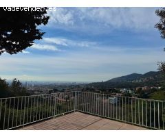 Chalet en Venta en Barcelona, Barcelona