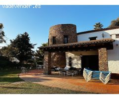 Chalet en Venta en Sant Pol de Mar, Barcelona