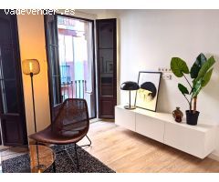 Exclusivo Apartamento Reformado en el Gótico de Barcelona — Alta Rentabilidad