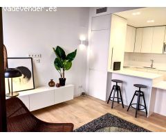 Exclusivo Apartamento Reformado en el Gótico de Barcelona — Alta Rentabilidad