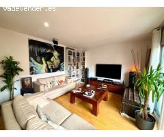 Flat in calle de Rosa Sensat, 27