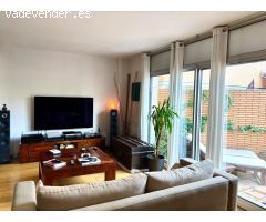 Flat in calle de Rosa Sensat, 27