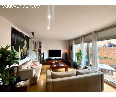 Flat in calle de Rosa Sensat, 27