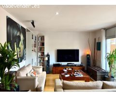 Flat in calle de Rosa Sensat, 27