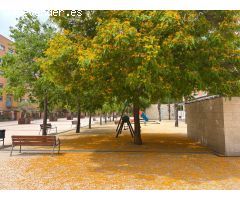 Flat in calle de Rosa Sensat, 27