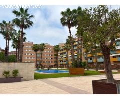 Flat in calle de Rosa Sensat, 27