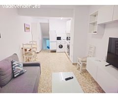 Estupendo apartamento con LICENCIA TURISTICA junto a La Campana