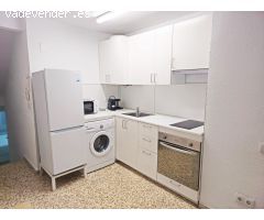 Estupendo apartamento con LICENCIA TURISTICA junto a La Campana