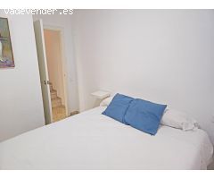 Estupendo apartamento con LICENCIA TURISTICA junto a La Campana