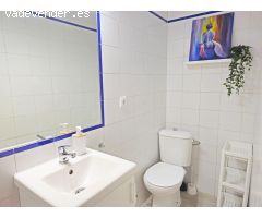 Estupendo apartamento con LICENCIA TURISTICA junto a La Campana