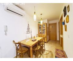 Apartamento en Alquiler en Los Sevillanos, Sevilla