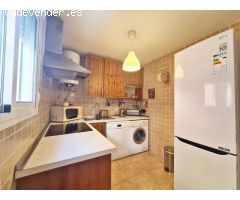 Apartamento en Alquiler en Los Sevillanos, Sevilla