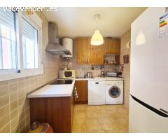 Apartamento en Alquiler en Los Sevillanos, Sevilla