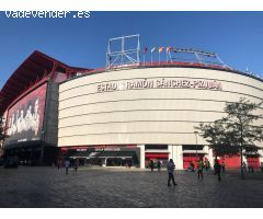 Garaje en Venta en Los Sevillanos, Sevilla