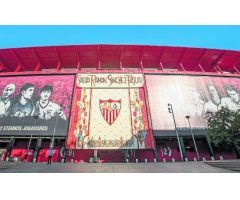 Garaje en Venta en Los Sevillanos, Sevilla