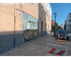 Plaza de garaje en venta junto a San Luis de los Franceses y a la calle Feria