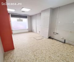Local comercial en Los Remedios