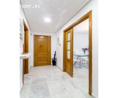 Piso en Alquiler en Los Sevillanos, Sevilla