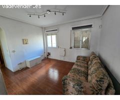 Piso para reformar de un dormitorio en el distrito Latina