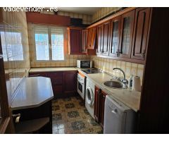 Piso para reformar de un dormitorio en el distrito Latina