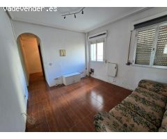 Piso para reformar de un dormitorio en el distrito Latina