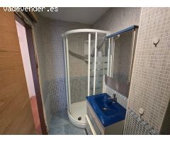 Piso para reformar de un dormitorio en el distrito Latina
