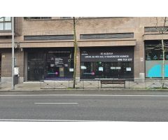 IMPRESIONANTE Y AMPLIO LOCAL CON SALIDA DE HUMOS EN ALQUILER PARA QUE TU NEGOCIO ¡TRIUNFE!(PACÍFICO)