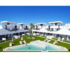 Promocion obra nueva en San Fulgencio