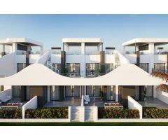 Promocion obra nueva en San Fulgencio