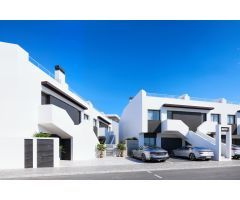 Promocion obra nueva en San Fulgencio