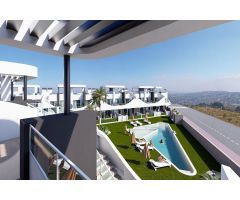 Promocion obra nueva en San Fulgencio