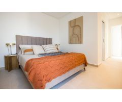 Promocion obra nueva en San Fulgencio