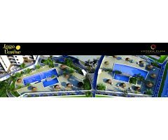 Apartamentos y bungalo obra nueva en Mil Palmeras