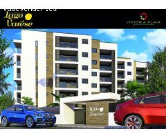 Apartamentos y bungalo obra nueva en Mil Palmeras